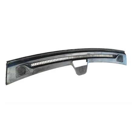 Chrysler Pacifica Dashboard air vent grill cover trim 5RL45DX9AD JR330646 4119960
