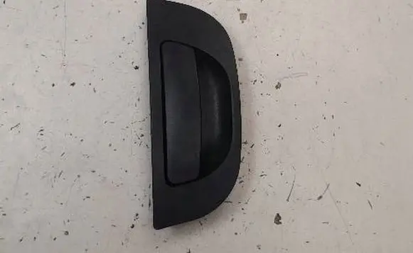 Alfa Romeo 147 Rear door exterior handle A997