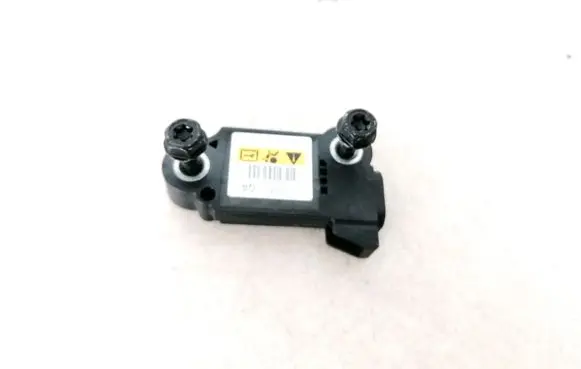 Chevrolet Captiva Airbag deployment crash/impact sensor 96631484 02222007