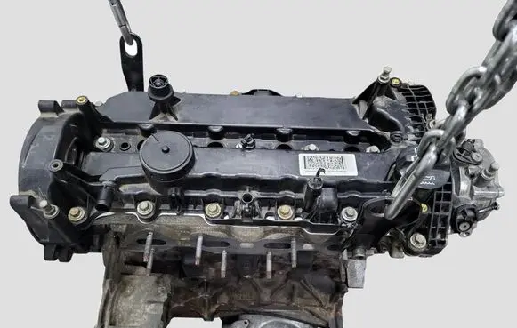 Opel Insignia A Engine B20DTH