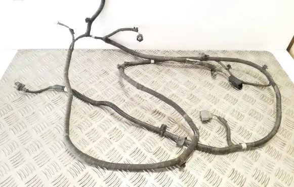 Renault Trafic III (X82) Other wiring loom 93455527