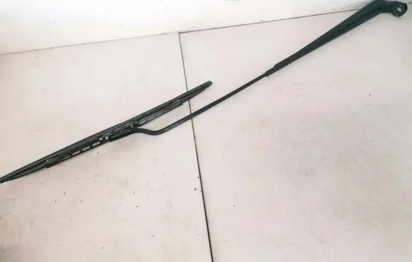 Renault Scenic I Front wiper blade arm 7700843526