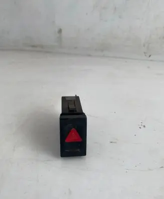 Volkswagen Sharan Hazard light switch 7M3953235 YM2113A350BAW