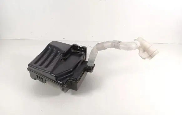 Volkswagen Golf VI Windshield washer fluid reservoir/tank 1K0955453S