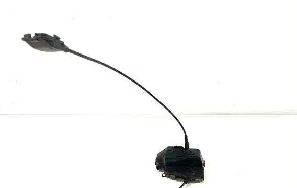 Renault Scenic II - Grand scenic II Front door lock