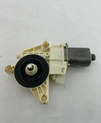 Mercedes-Benz E W212 Front door window regulator motor A2129066802 CK3724100