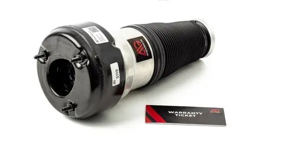 Mercedes-Benz S W221 Front air suspension shock absorber A221320931360 2213205113 221320931388