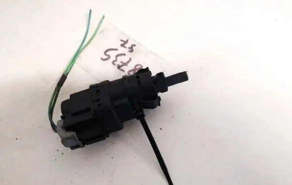 Ford S-MAX Brake pedal sensor switch 3m5t13480ac 3m5t-13480-ac