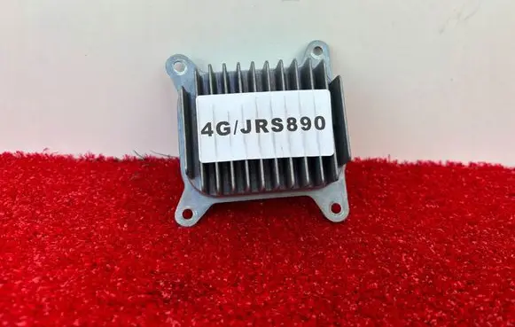 Tesla Model 3 LED ballast control module 153292509EORG