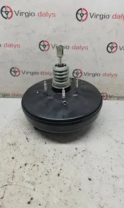 Renault Kadjar Brake booster 460074EA0A TR40250 0207970738