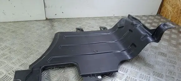 Mitsubishi Outlander Other trunk/boot trim element 7260B543