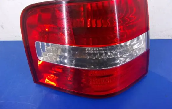 Fiat Stilo Rear/tail lights 46758989
