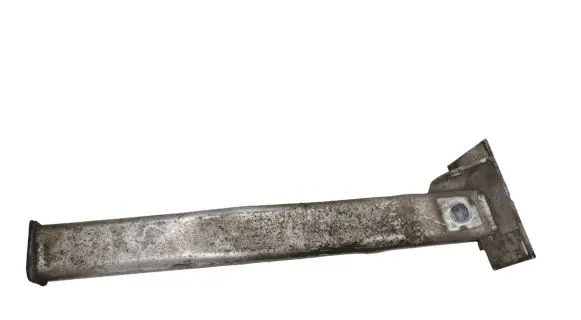 Peugeot RCZ Front bumper shock/impact absorber 350875