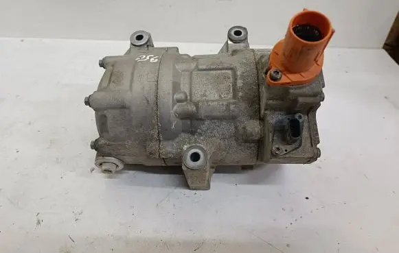 Citroen DS7 Crossback Air conditioning (A/C) compressor (pump) 9831824980 9831825180 0210095681