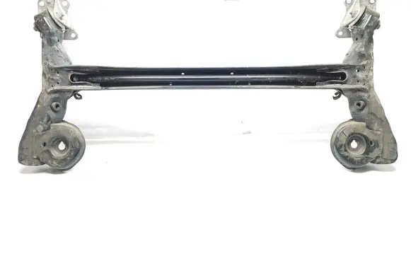 Citroen DS5 Rear axle beam 9684349480