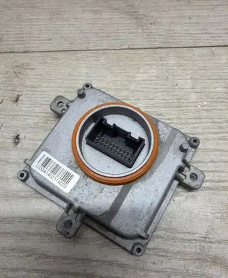 Audi A6 S6 C7 4G Headlight ballast module Xenon 4UM15436 LTM111A 4G0907397P