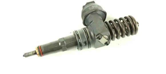 Volkswagen PASSAT B6 Fuel injector 038130073BQ 0414720312