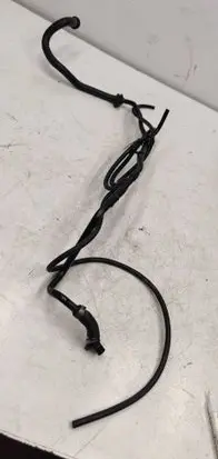 BMW 7 E65 E66 Vacuum line/pipe/hose 7785449
