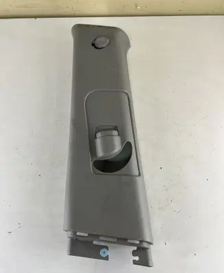 Hyundai Santa Fe (B) pillar trim (top) 858322B000