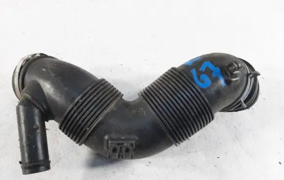 Volkswagen Golf V Air intake hose/pipe 3C0129654M
