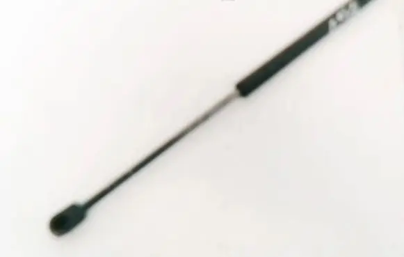 Peugeot 607 Tailgate/trunk strut/damper 9648809280