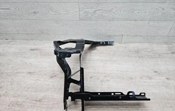 BMW X1 U11 Headlight/headlamp mounting bracket 8737291