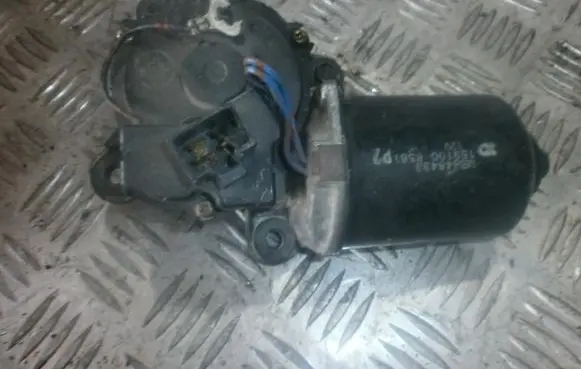 Mitsubishi Galant Wiper motor 1591008581