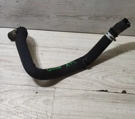 Renault Kangoo III Engine coolant pipe/hose 