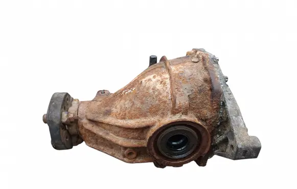 Chrysler 300 - 300C Rear differential A2103513508