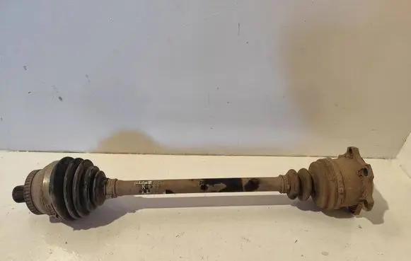 Audi A4 S4 B7 8E 8H Front driveshaft 8E0407271B