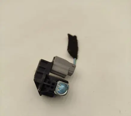 Renault Megane IV Airbag deployment crash/impact sensor 988337713R