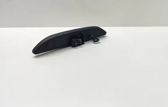 BMW 5 F10 F11 Rear window wiper mechanism 7308832 730883201 3390793024