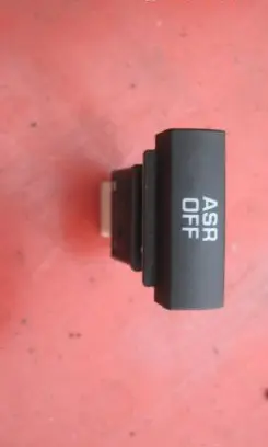 Skoda Octavia Mk2 (1Z) Traction control (ASR) switch 1Z0927133