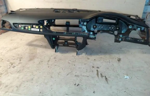 Audi A6 C7 Dashboard 4G2857069