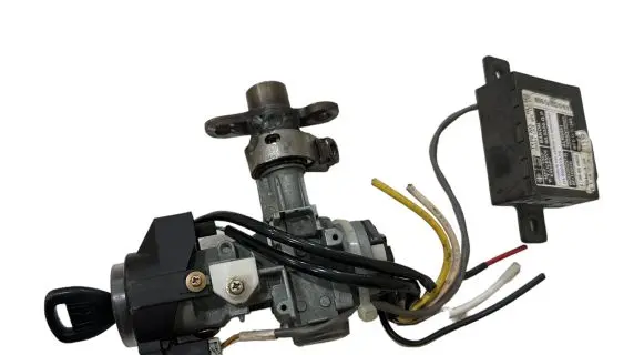 Honda Legend III KA9 Ignition lock 39730SX0G01 6J80770 SX08A000000