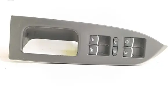 Volkswagen Touran II Electric window control switch 1T1867371H 7P6959857