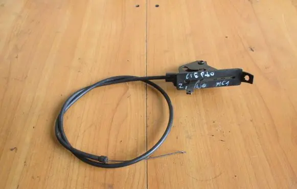 Microcar MC Air flap cable