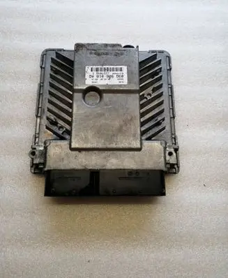 Audi A4 S4 B7 8E 8H Engine control unit/module 03G906018AQ S9350 22270443