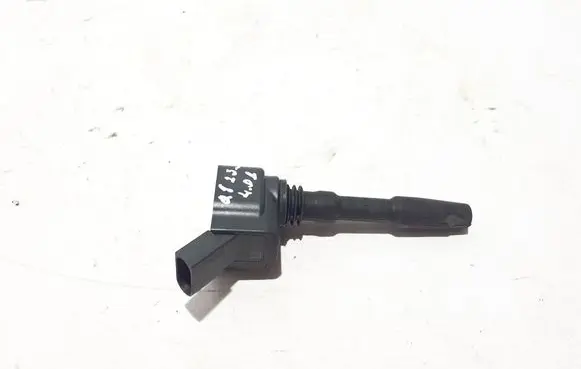 Audi Q8 High voltage ignition coil 06H905110P