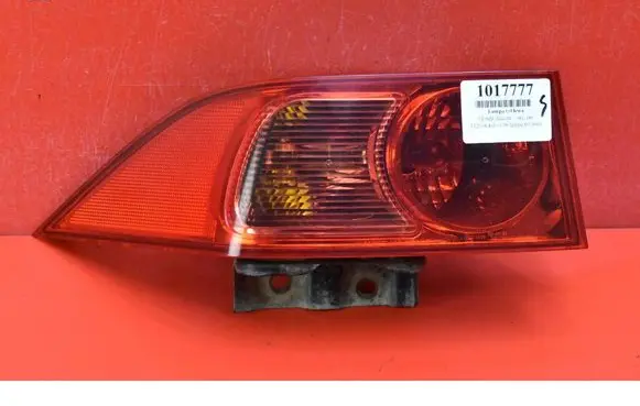 Honda Accord Rear/tail lights P3212L