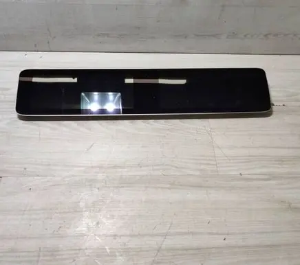 Mercedes-Benz A W177 Speedometer (instrument cluster) A2479007104 A2479015502