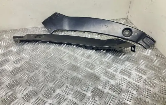 Volkswagen Tiguan Radiator support slam panel bracket 5N0806930A 5N0806929A