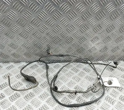 Mercedes-Benz ML W166 Parking sensor (PDC) wiring loom A1664401332