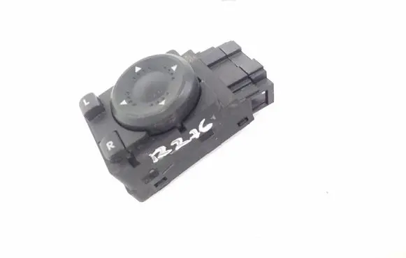 Volkswagen PASSAT B5 Wing mirror switch 3B1959565
