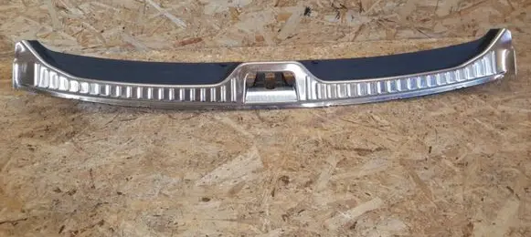 Volvo XC60 Trunk/boot sill cover protection 31307723