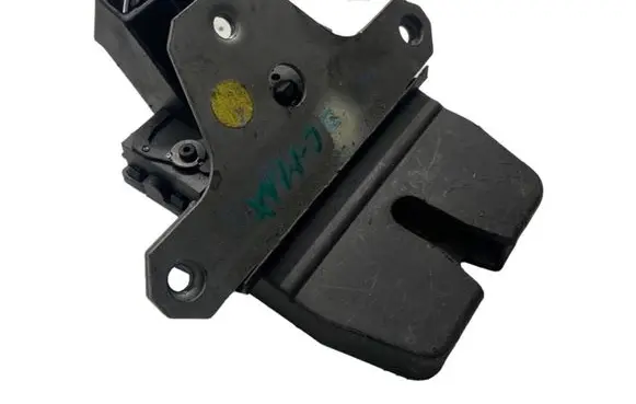 Ford Grand C-MAX Tailgate/trunk/boot lock/catch/latch 343411