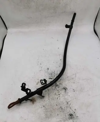 BMW 3 E46 Oil level dip stick NOCODE