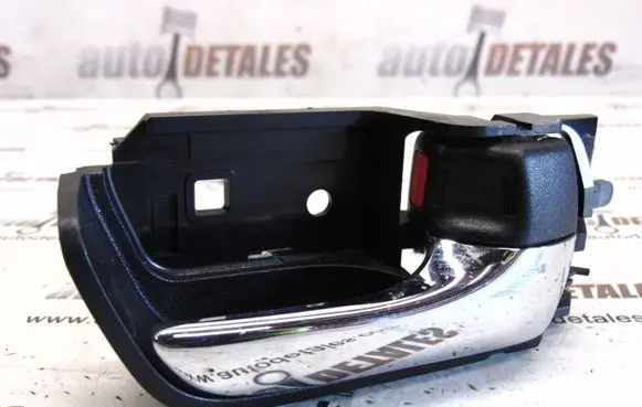 Toyota Prius (XW20) Front door interior handle 6927347020