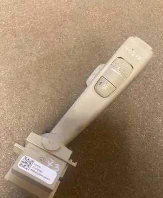 Volvo XC60 Wiper control stalk 31275362