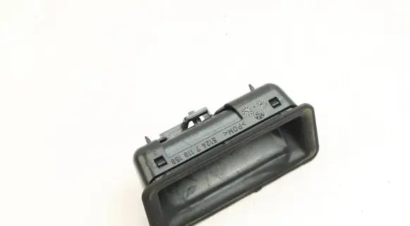 BMW 3 E92 E93 Tailgate trunk handle 7118158